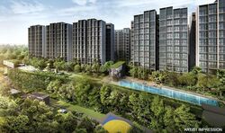 Tenet (D18), Condominium #480725111
